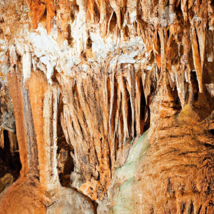 Caving and Spelunking: Exploring Earth’s Hidden Underground Wonders